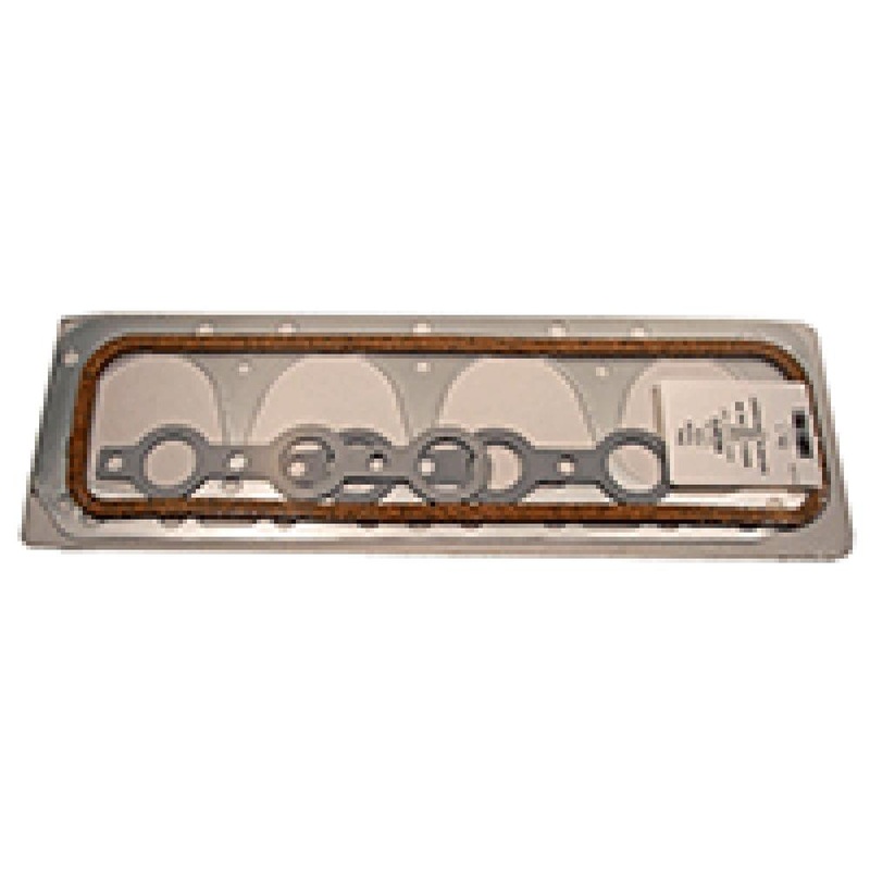 Head Gasket Set Fits Ford 651 701 501 641 600 2000 631 601 NAA 681 2100 621 700