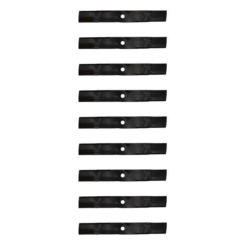 M113518 Mulcher Blade Fits John Deere Tricycler F620 F725 GS25 GS45 GS75