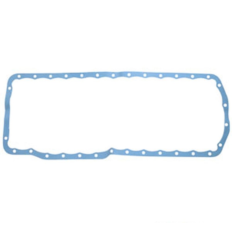 Oil Pan Gasket Fits Ford New Holland 7810 7910 TW35 TW5 TW15 8000 8000 8210