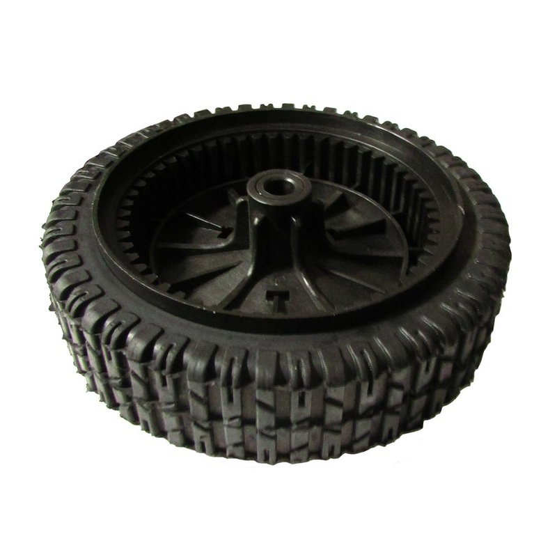One New Aftermarket Front Drive Wheel for 532180775 180775 700953