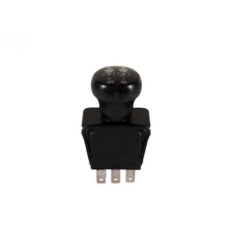 PTO Switch Fits Cub Cadet Mower Deck  Tank L48, L54, L60, LZ, SZ48, SZ54, SZ60