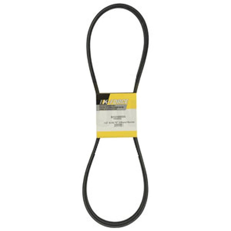 Pump Drive Belt Fits Ferris 5100555 5022314 IS series Zero Turn Riders