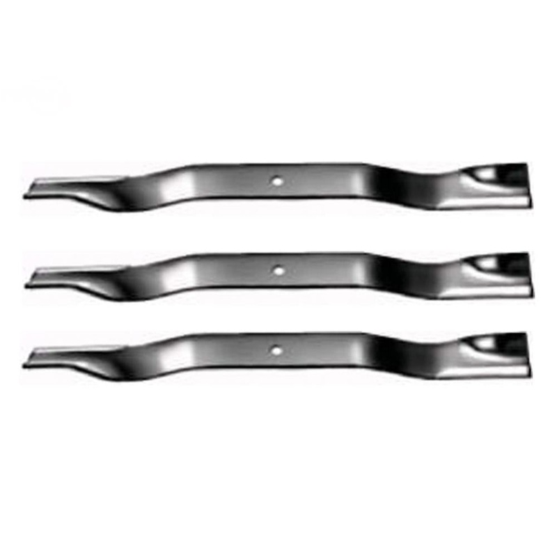 [TOR] [105-7784-03] (3) Fits Toro 72" Blades 105-7784