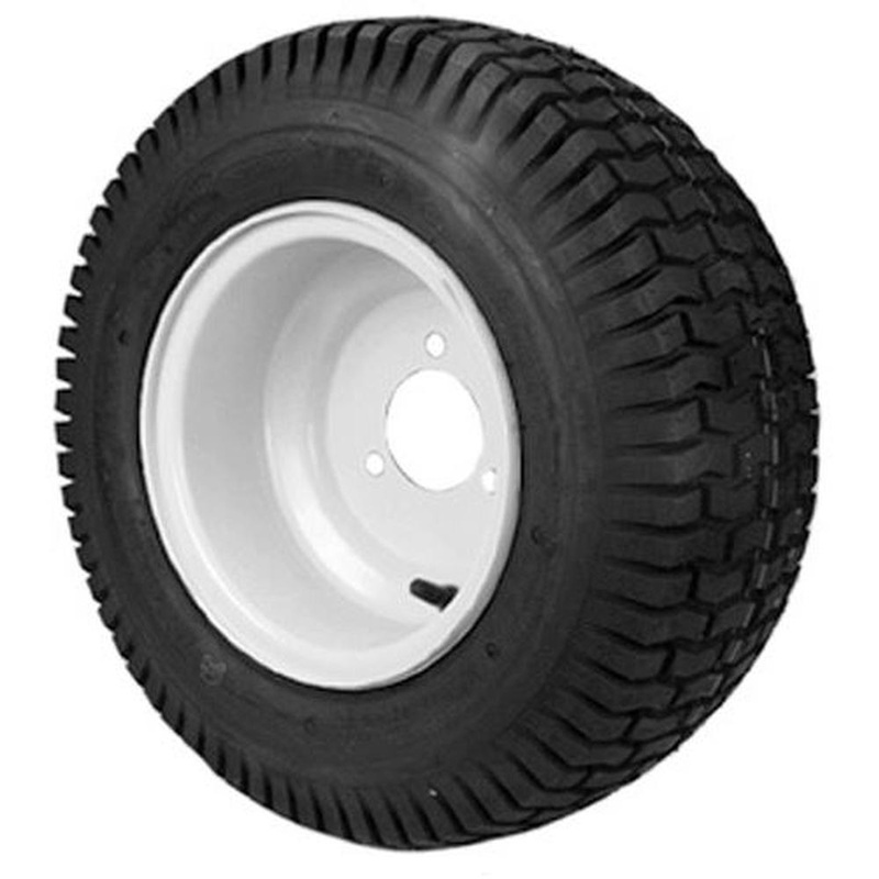 Wheel Assembly for Snapper/Kees 7052270, 5-0713, 5-2270, 7052270YP, 9151, 72-730