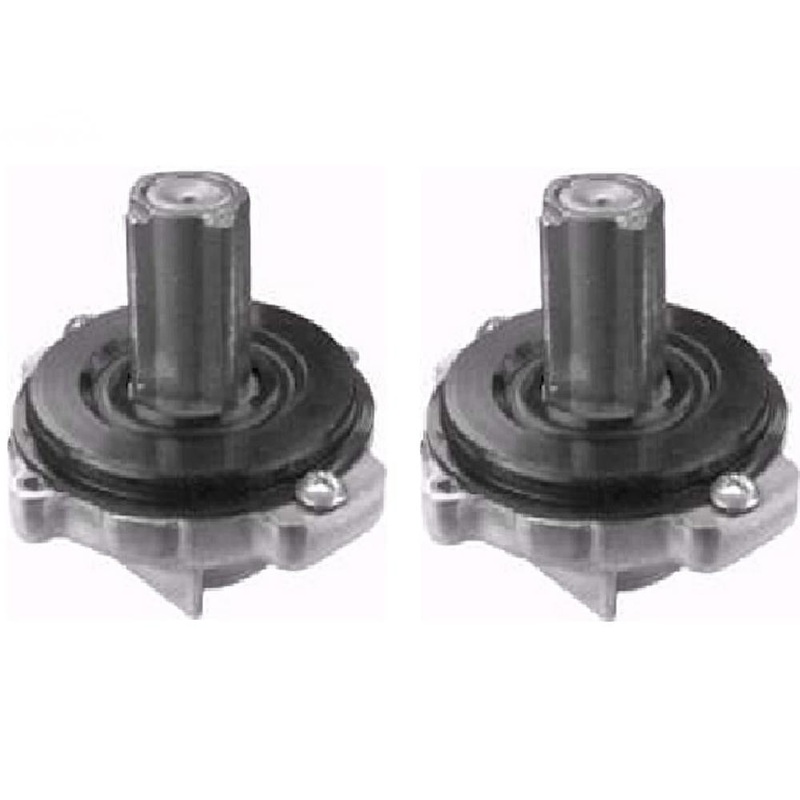 2 Starter Clutch Fits Briggs and Stratton 293578 394558 399671 495970 298310