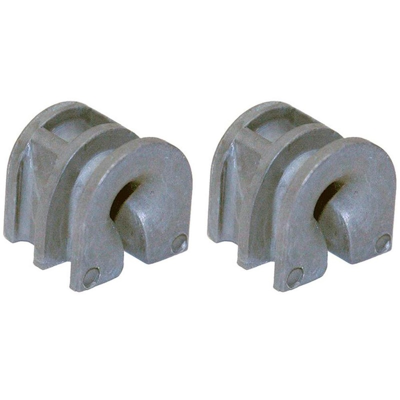 (2) Trimmer Head Eyelet Sleeve Fits Stihl 4003 713 8301 (2 Pack) 25-2 30-2