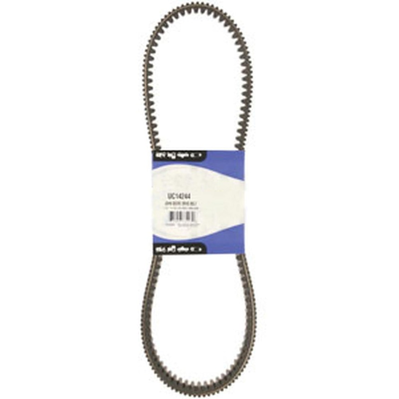 DRIVE BELT Fits John Deere M155037 VG10928 Fits Gator HPX TRAIL 2X4 4X4 D