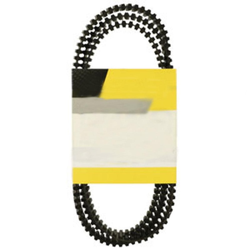 Fits John Deere M150717 Replacement Belt M141558