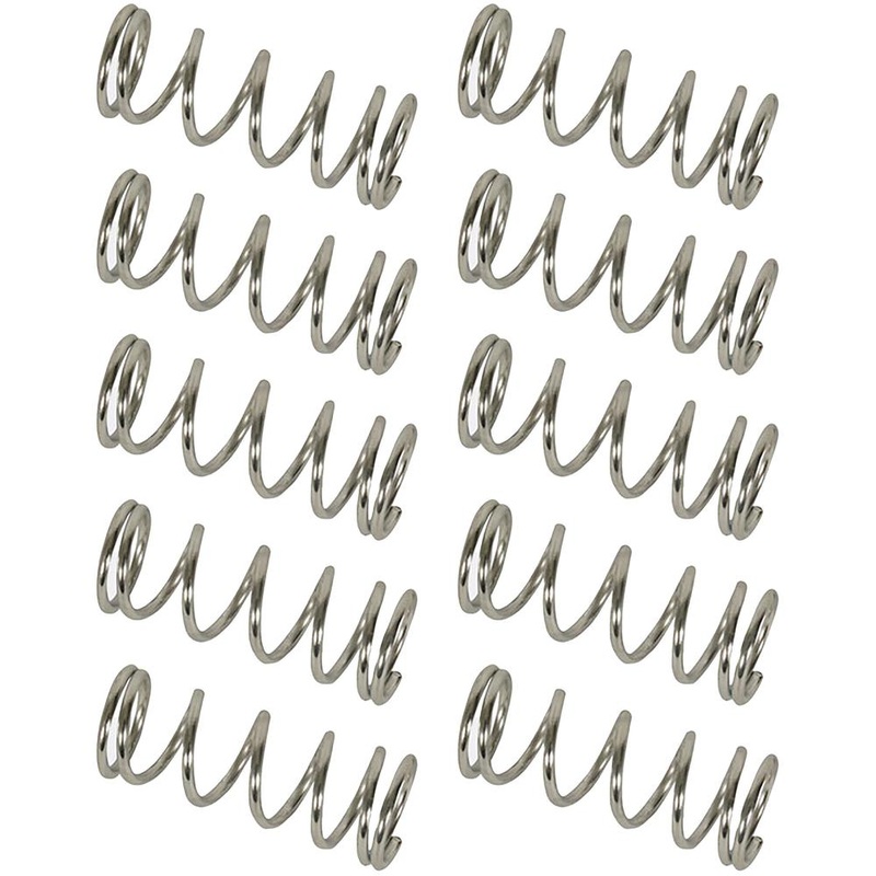 (Lot of 10) Spring for Trimmer Head 15152 Repl Fits Stihl 0000 997 1501 00009971