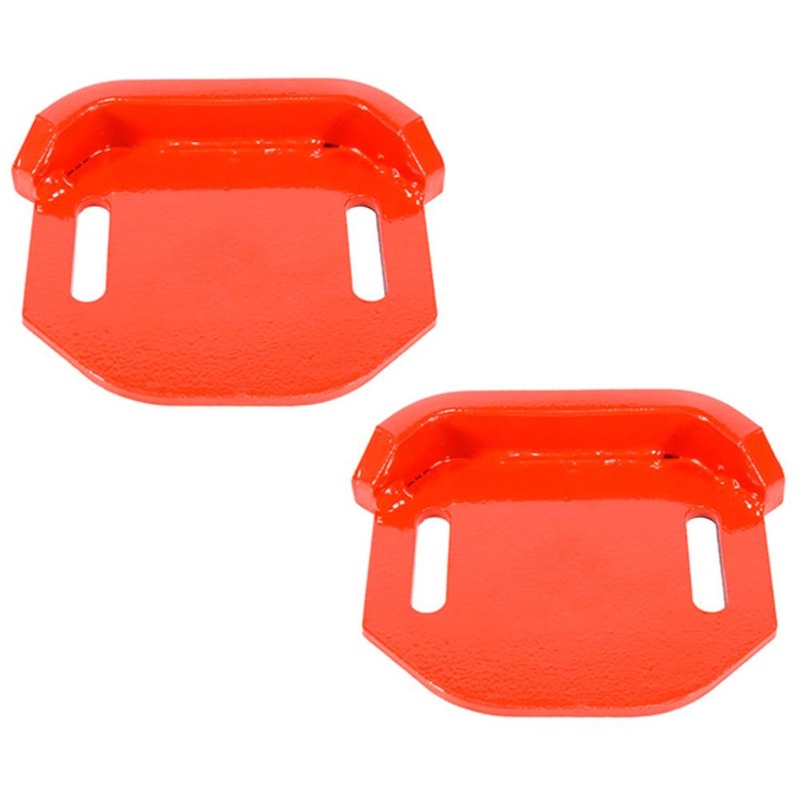 Set of 2 Skid Shoe Fits Ariens 03075559 02449400 ST Models ST824 ST924 ST1028