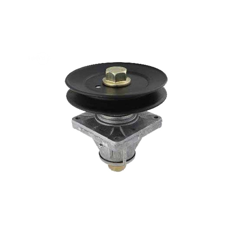 Spindle Assembly Fits Cub Cadet 46" deck 918-04123B 618-04123 LT1022 LT1045