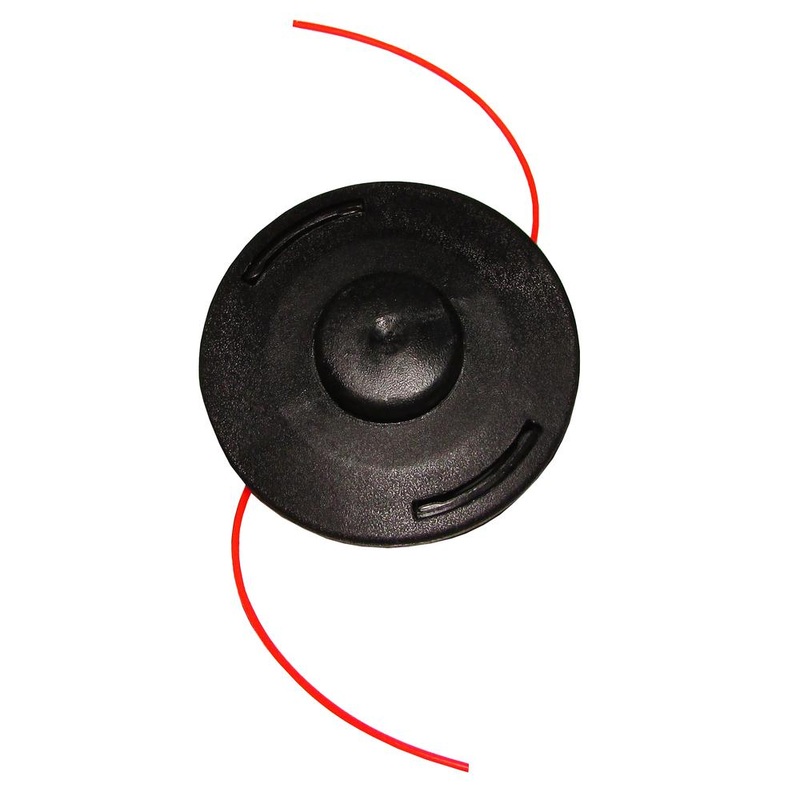Trimmer Head Replace Fits Stihl 25-2 fits FS90 FS100 FS110 FS130 FS250 FS56 FS80