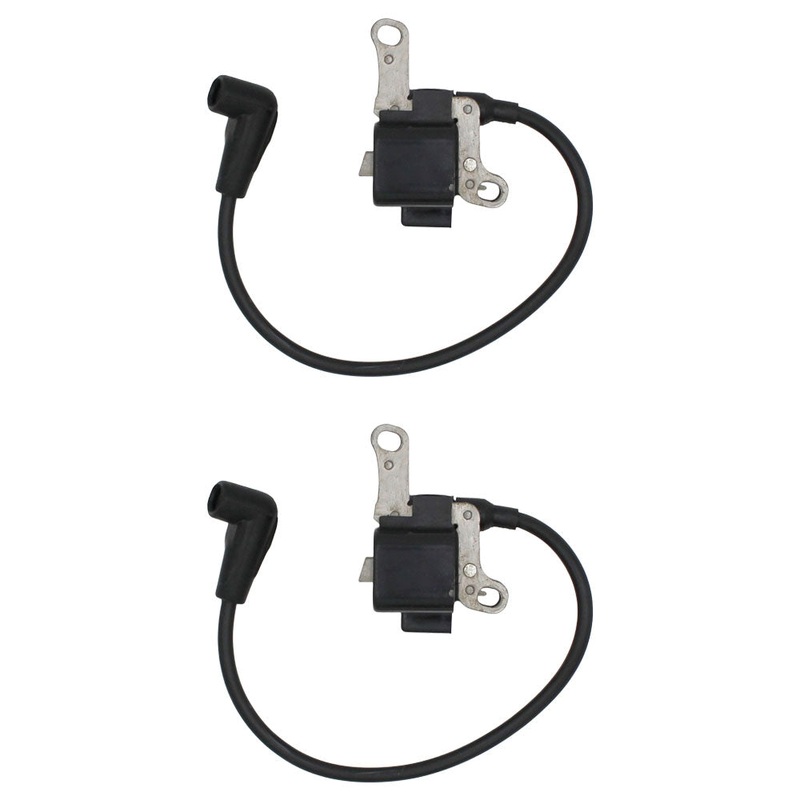 2 Ignition Module Coils for Lawn Boy 99-2916 99-2911 92-1152 684048 684049