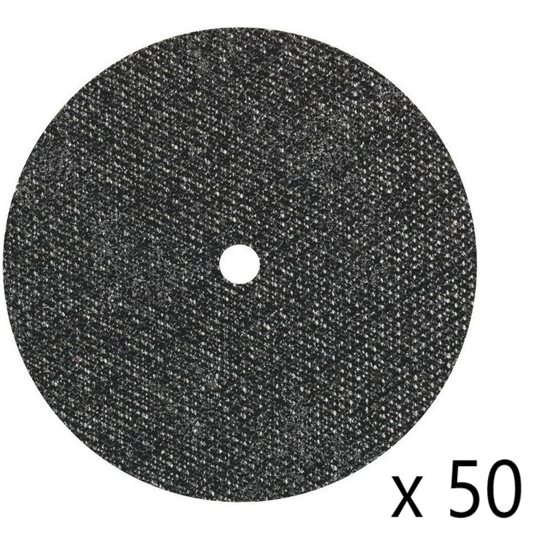 50 pcs 4" x .040" x 5/8"  Cut-off Wheel Cutting Blade discs Type 1 CD1051M