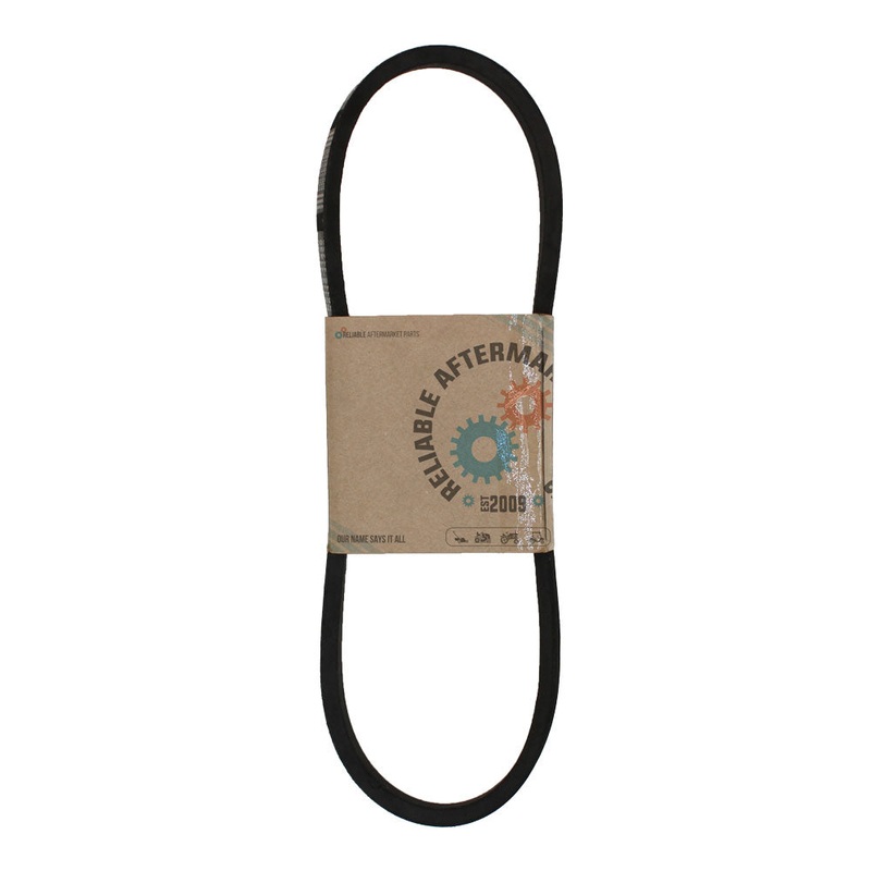B41/5L440 Polyester Cord Drive Belt Fits Massey Ferguson Tractor TO20 K505