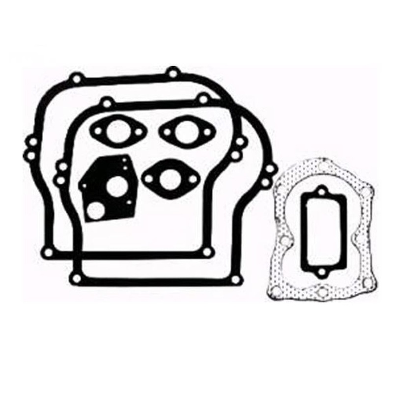 Fits Briggs and Stratton 297615, 397145, 495603 Replacement Gasket Set