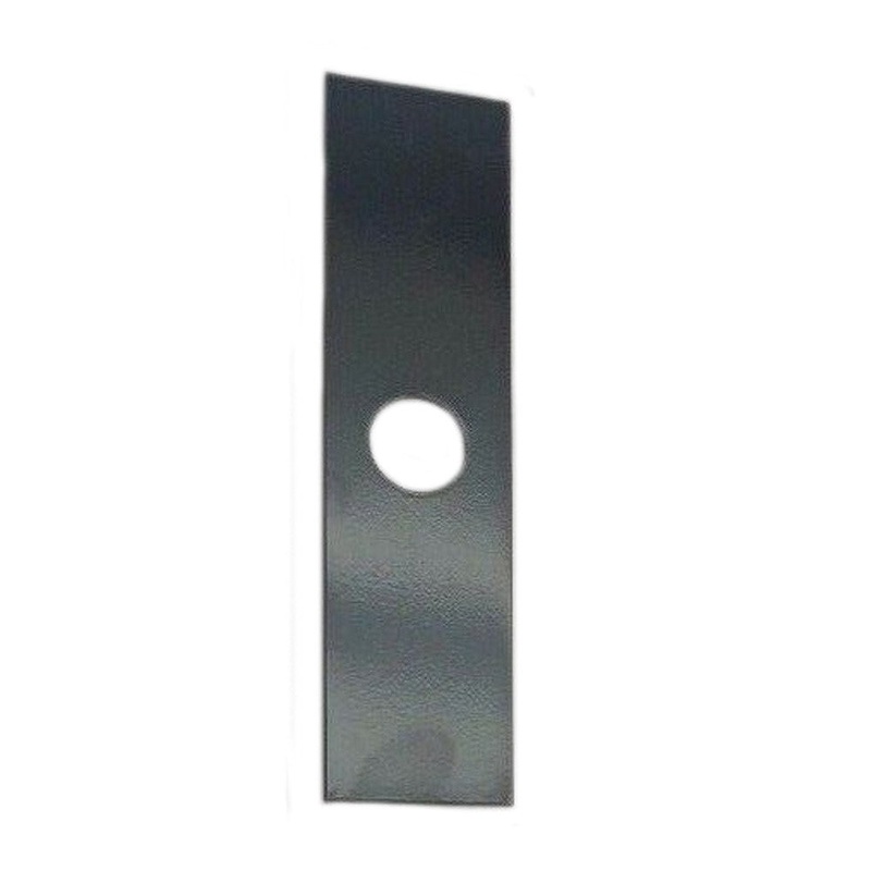 Gas Stick Edger Blades 1" Hole Blade 8 x 2 100Pk 40-139
