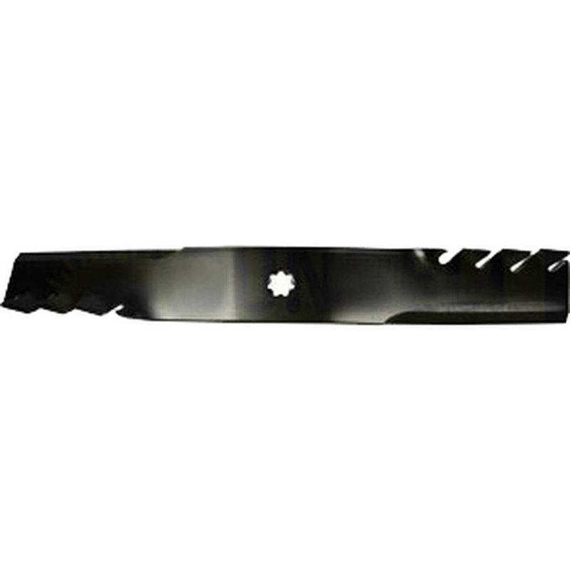 GX21380 GY20679 One (1) Mulching Blade Fits John Deere 54" Cut