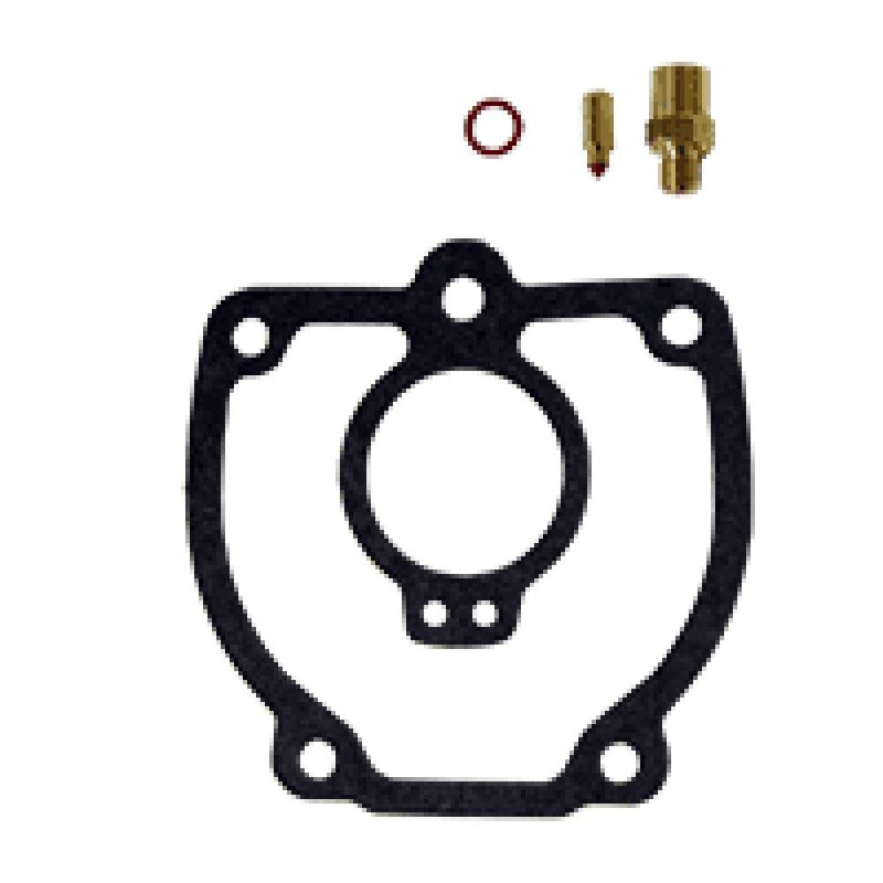 NEW Carb Kit~Fits Case Fits IH Fits FARMALL TRACTOR M, MV, W6