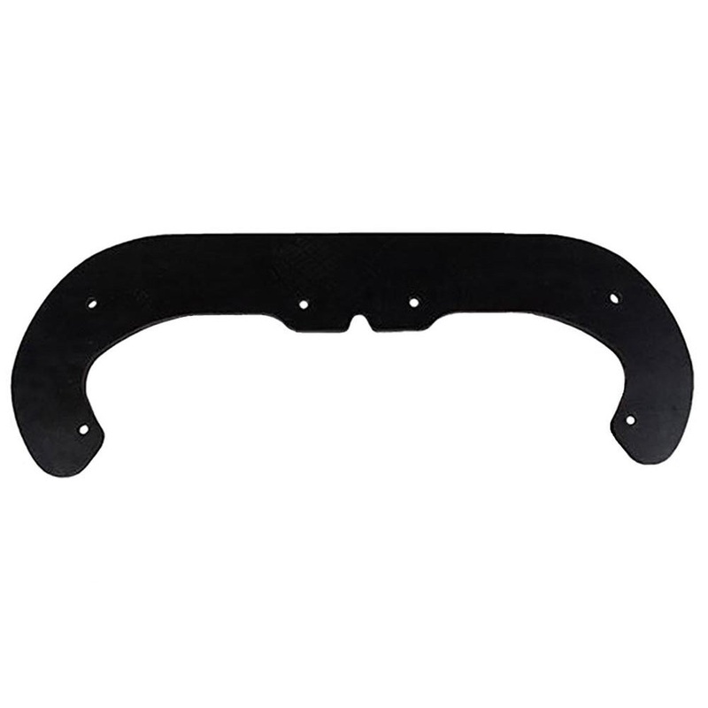 Paddles Scraper Belt Fits Toro PC 180 PC180 418ZR 418ZE 518ZE Snowblower (5