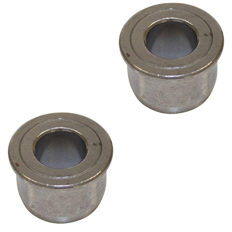 Set of 2 Wheel Bushings Fits AYP Fits Craftsman Fits Husqvarna 9040H OR 53200