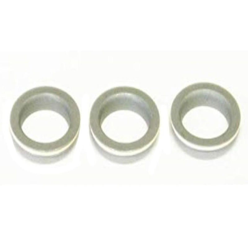 Set of 3 Manifold Gasket Set Fits New Holland Baler Models 271, 272, 273