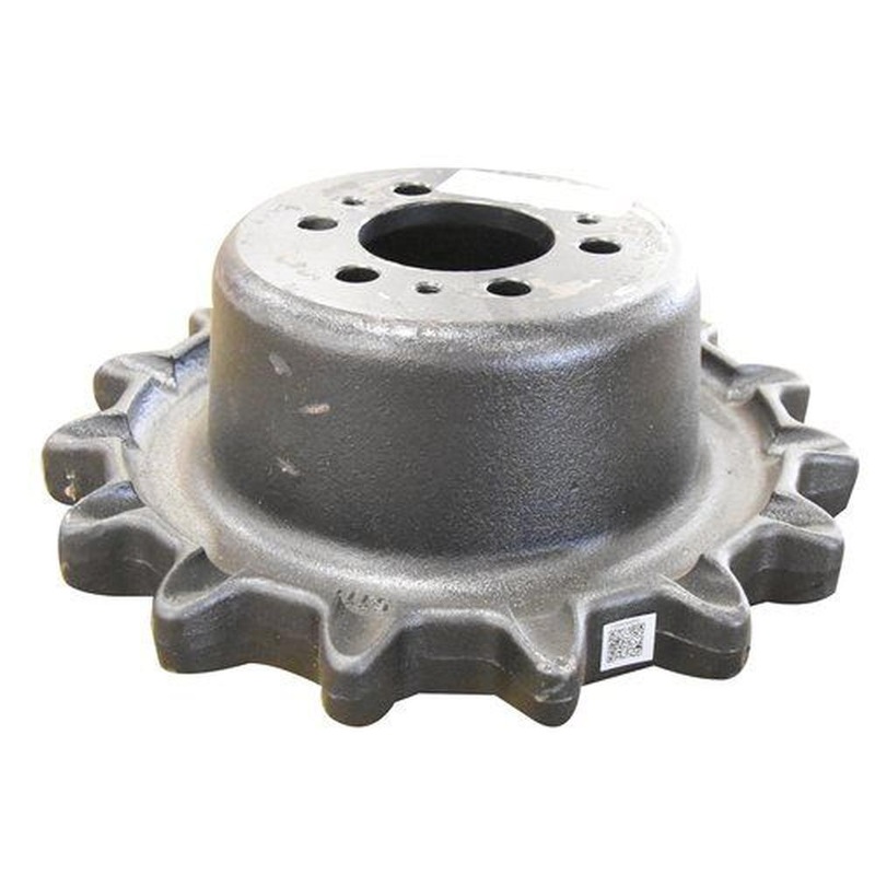 Track Sprocket - Deep Fits Bobcat T140 T140 T190 T190 T180 T180 7165111