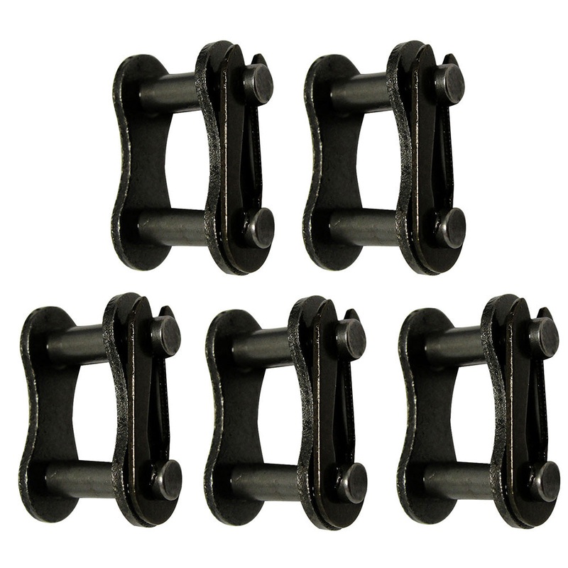 41CL Five Single Strand Connector Links For Roller Chain 41 CL