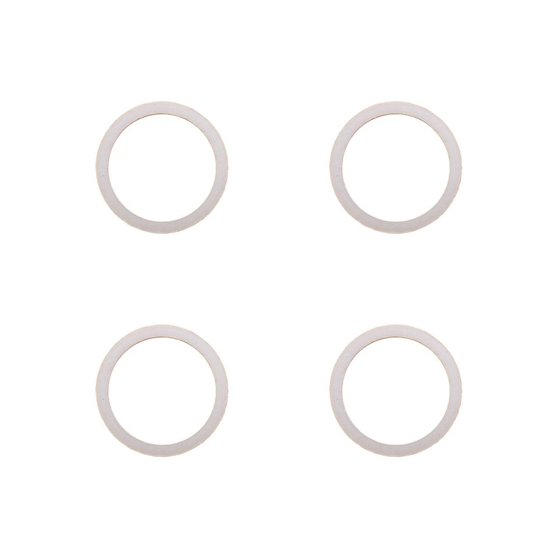 Fits John Deere R48000 New Pencil Injector Seal (PACK OF 4)