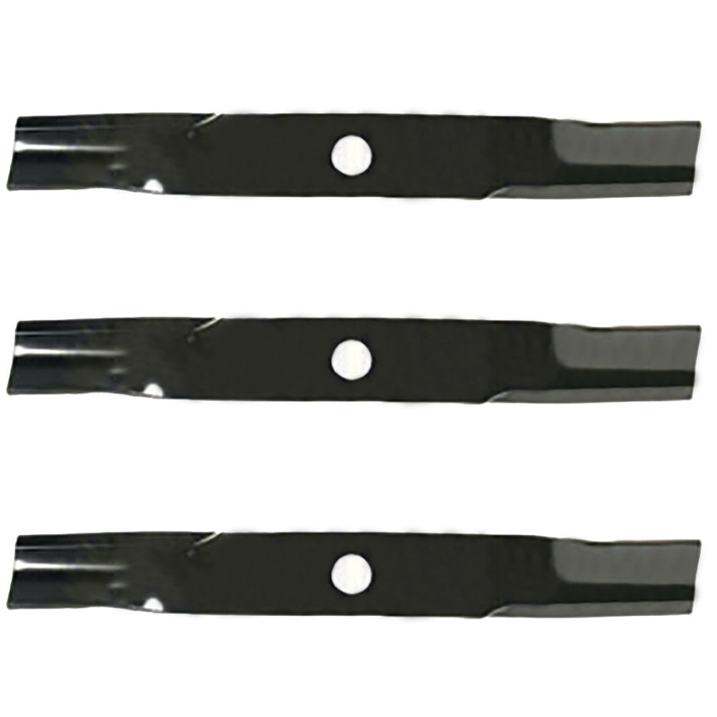 Fits Kubota  K5647-34340 K5647-34330  3 BLADES FOR 60" CUT FREE SHIPPING!!! #B1K