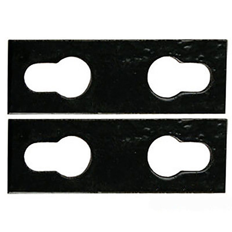 R26878 Pack of 2 Seat Links Fits John Deere Tractor Models 570 670 +