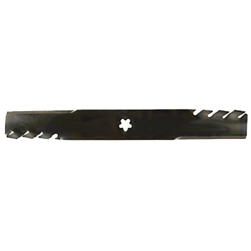 131322 Two 2 Predator Mulching Blades 38" For AYP Sears Fits Husqvarna Oregon