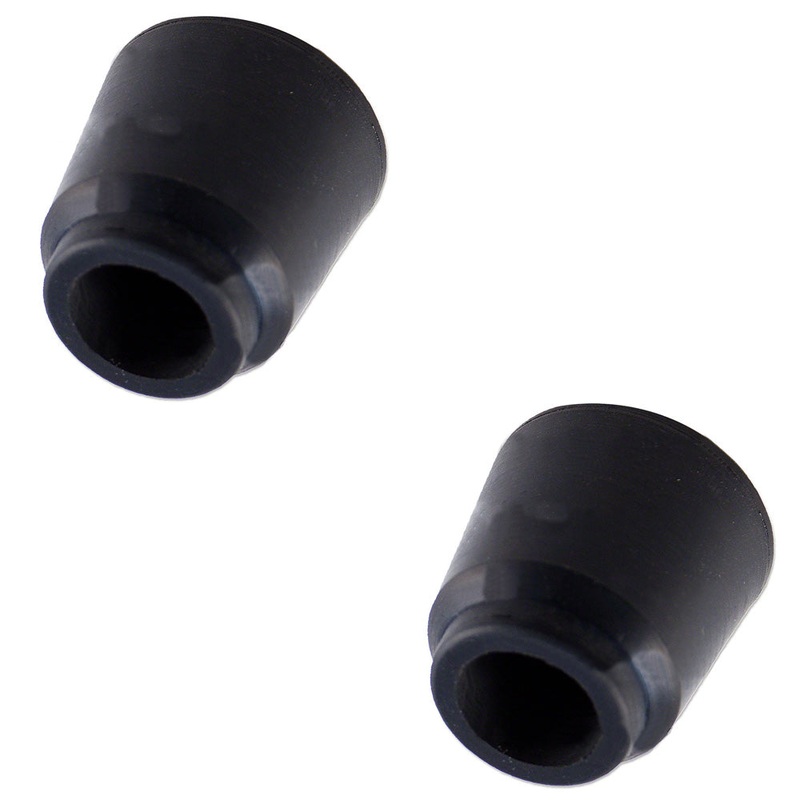 2 Hydraulic Remote Lever Knobs 706 806 856 1066 966 Fits IH Fits FARMALL