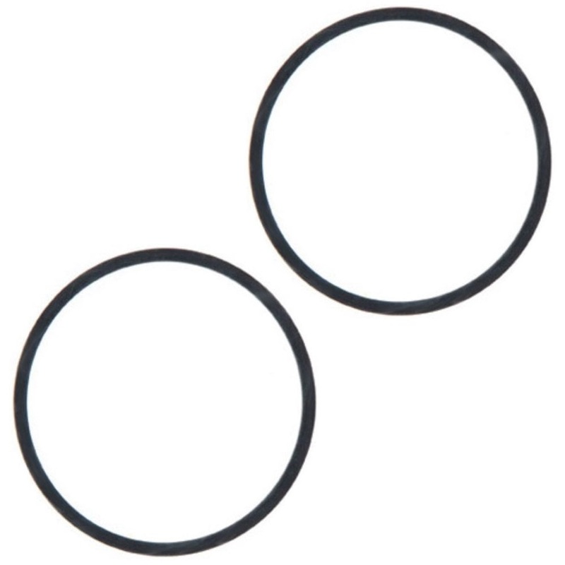 2 Pack Float Bowl Gasket 631028 631028A for Tecumseh 631867 631700