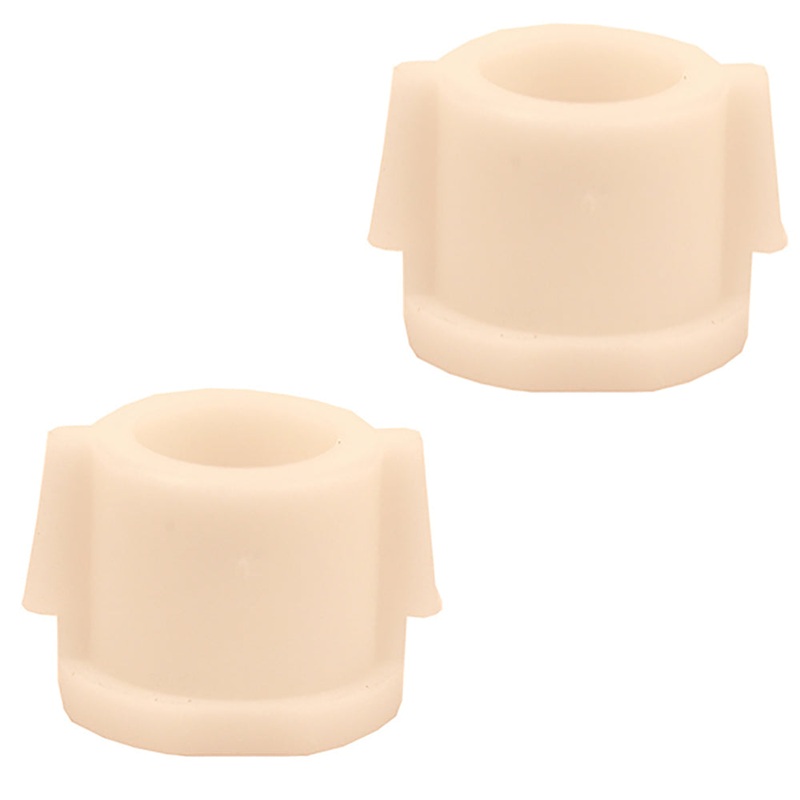 2 Steering Bushing Fits John Deere GX21994 L100 La115 LA125 LA145 D110