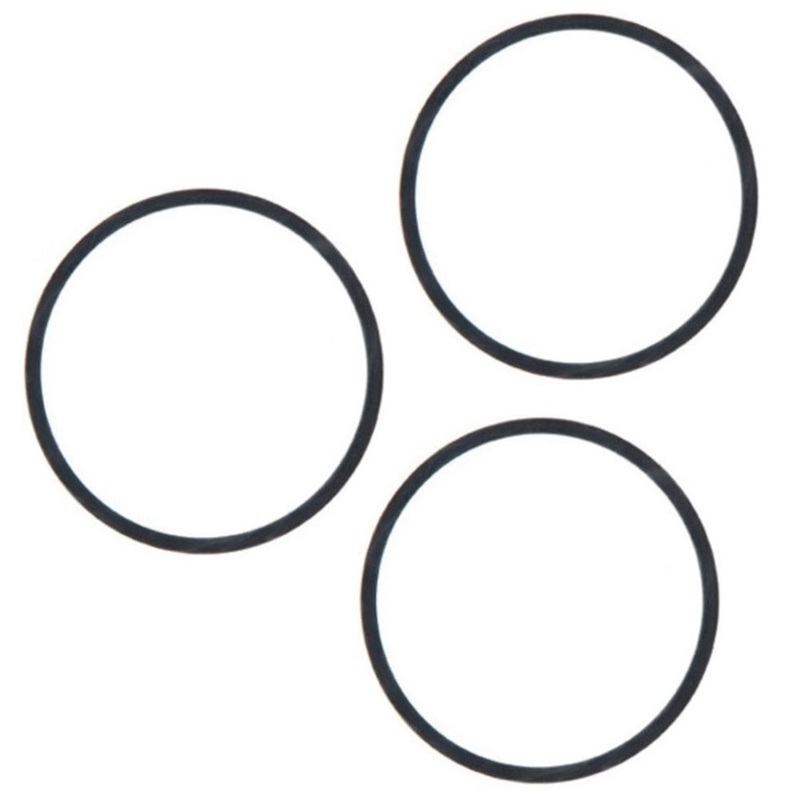 3 pk Float Bowl Gasket 631028A 631028 for Tecumseh 631700 631867 Free Shipping