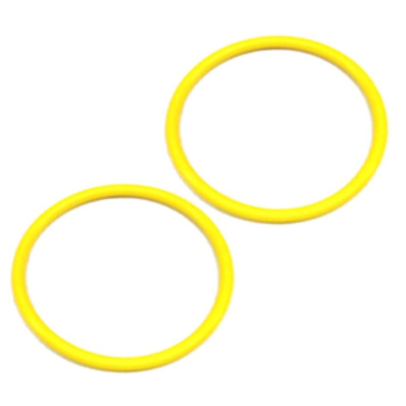 5H7704 O-Ring Seal Replacement (2) Fits Caterpillar 5H-7704 Fits CAT C15 Turbo E