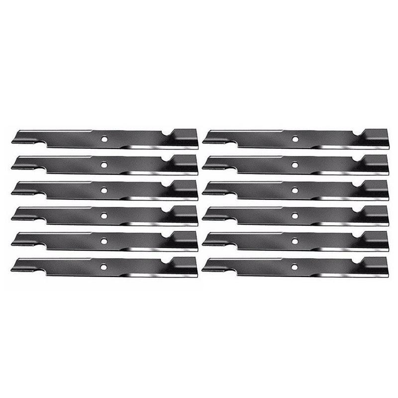 Deck Rebuild Kit for MTD 50" RZT HD Zero Turn Mower 742-04053A 918-04126A