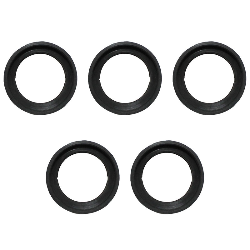 R27174 Five Pack Hydraulic Pump Filter Packing Seals Fits John Deere 3010 4010