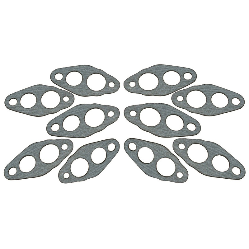 Set of 10 Gaskets 1P0436 Fits Caterpillar Fuel Priming Pumps 1052508 & 1375541