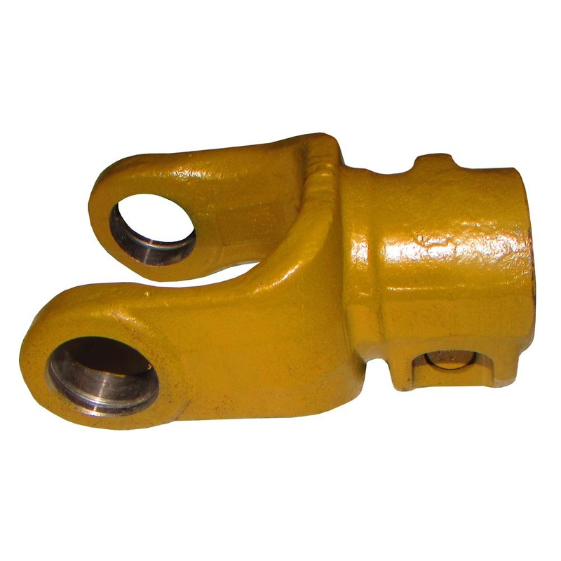 102-8406 Quick Disconnect Yoke for Universal Products