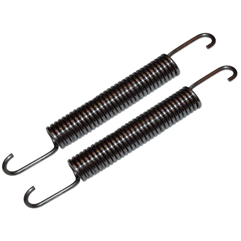 2 Clutch and Brake Pedal Springs Fits IH Fits FARMALL Fits Cub Fits Cub LoBoy