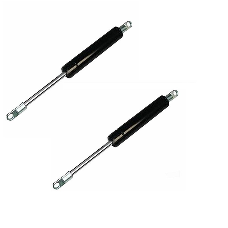 (2) New Shock Dampers Fits Toro / Fits Exmark 109-2339 fits Z-Master / Lazer Z