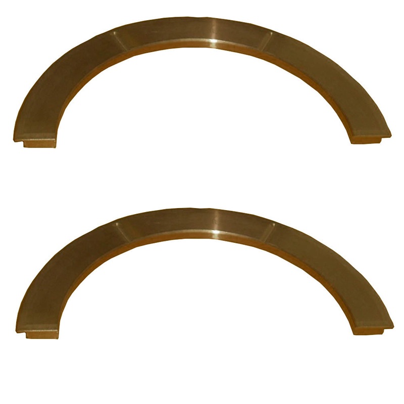 2531752 253-1752 (X2) Thrust Washer Washers Fits Caterpillar Fits CAT C15 3406C