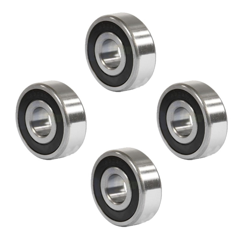 (4) Spindle Bearing fits Murray fits Yardman fits Columbia M200 M19546 YT946KH