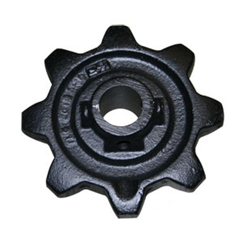 71147756 Elevator Chain Sprocket for Gleaner L L2 L3 M M2 M3 MH MH2 ++ Combines