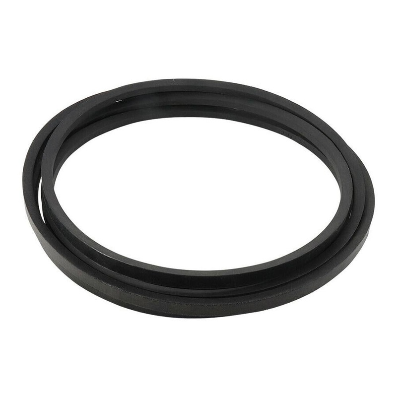 Deck Drive Belt Fits Kubota KK5142-51310 RCK44-16T RCK44LT RCK44LTB