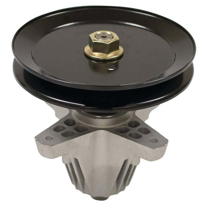 Deck Spindle for TroyBilt for MTD 46" Deck T 1500 1600 1900 LT4600 618-06989