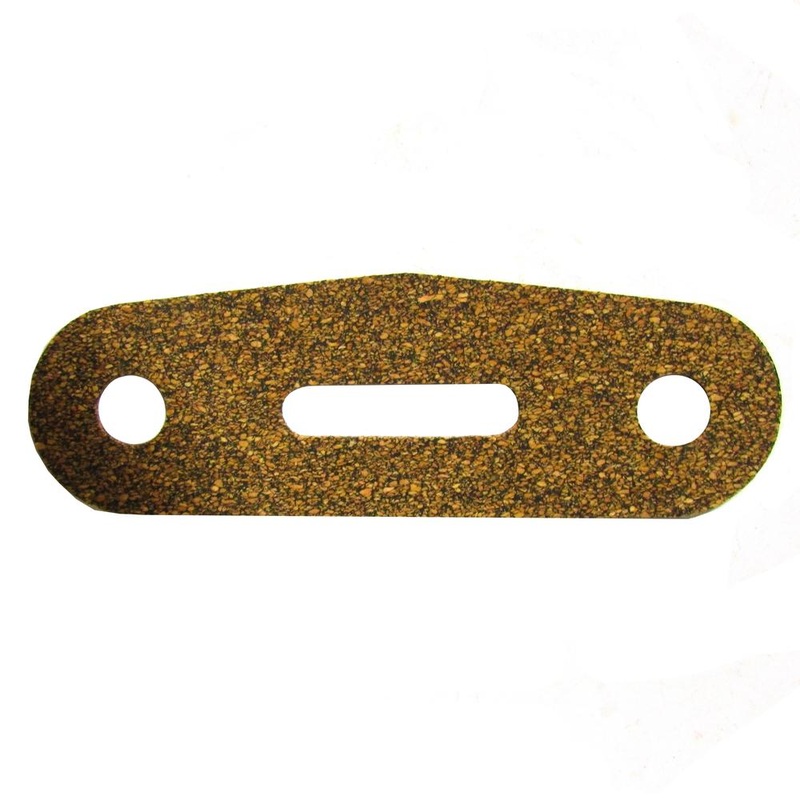 Fits Allis Chalmers Base Mount Oil Filter Gasket