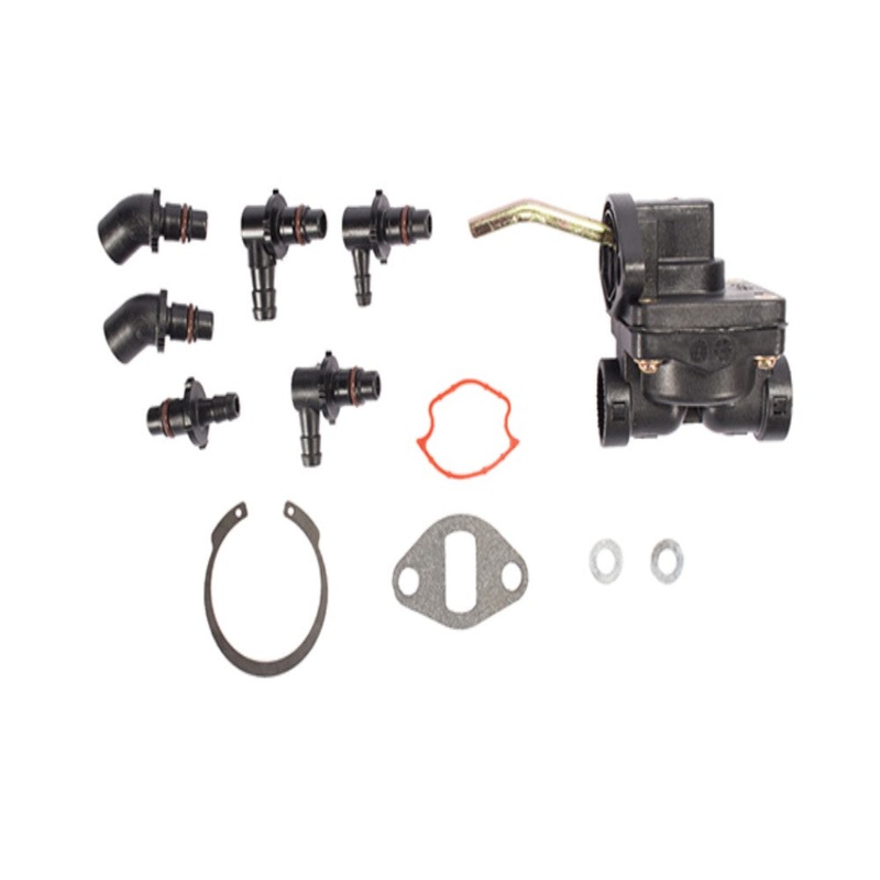 Fuel Pump 520 568 for Kohler 52 559 01-S 52 559 02 52 559 03-S Kit Magnum
